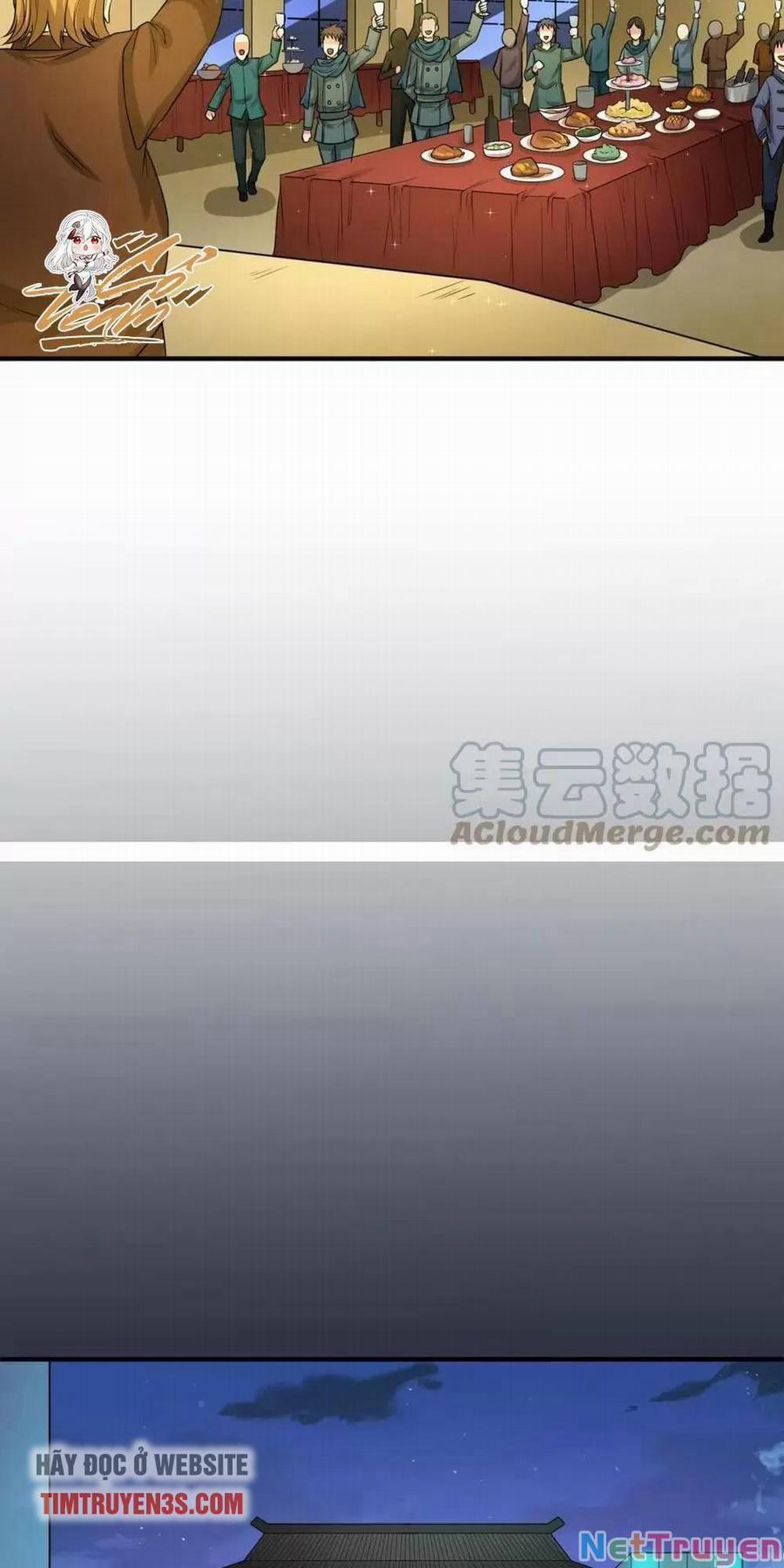 Kỷ Nguyên Kỳ Lạ 38 trang 46