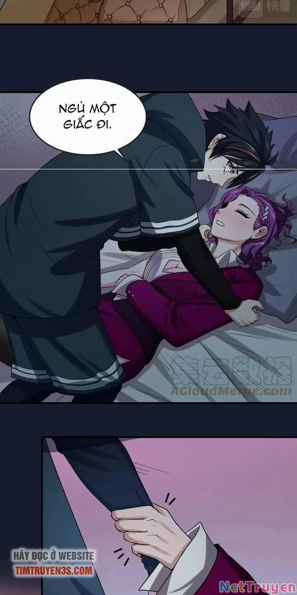 Kỷ Nguyên Kỳ Lạ 38 trang 49