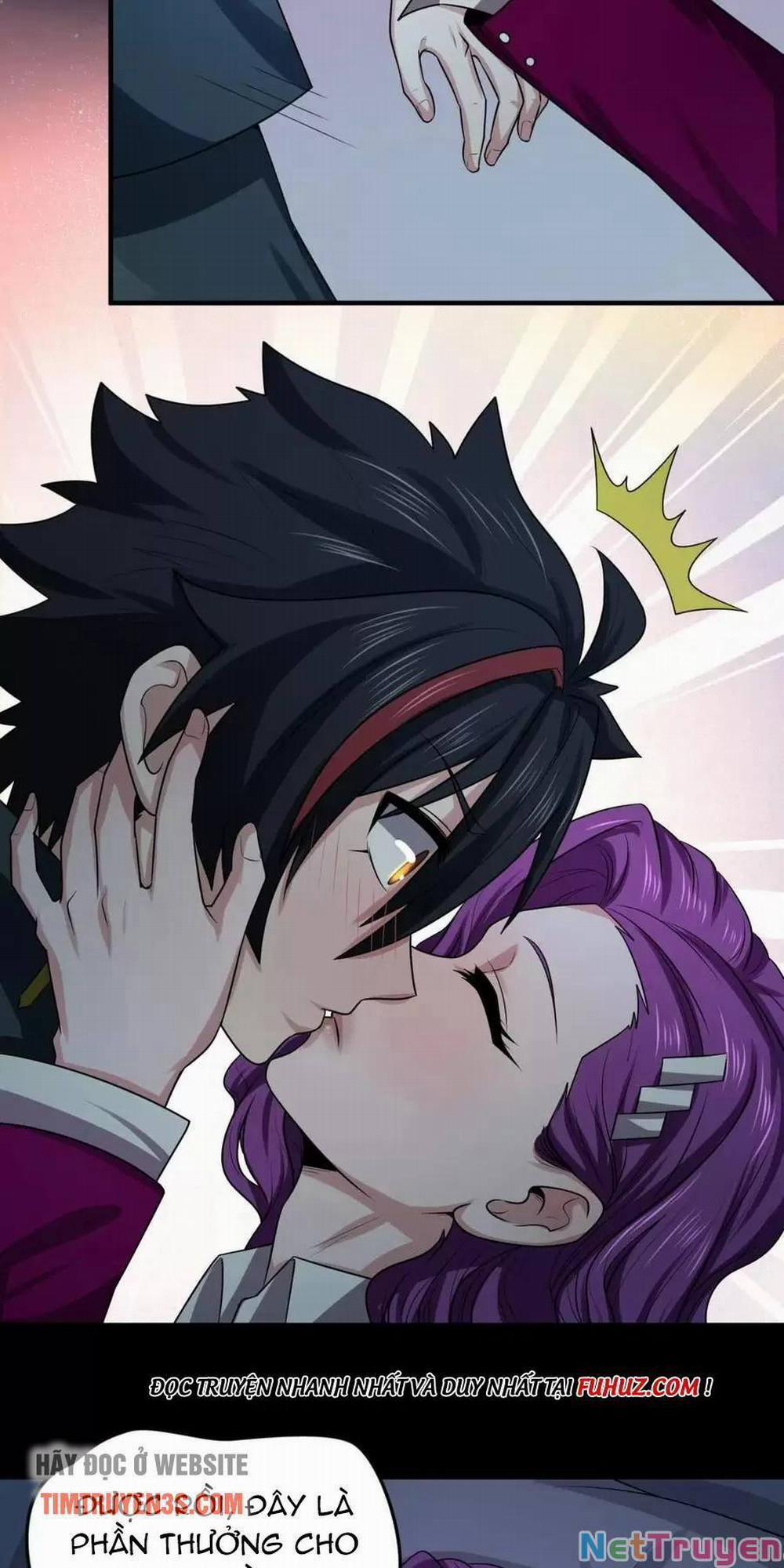 Kỷ Nguyên Kỳ Lạ 38 trang 50