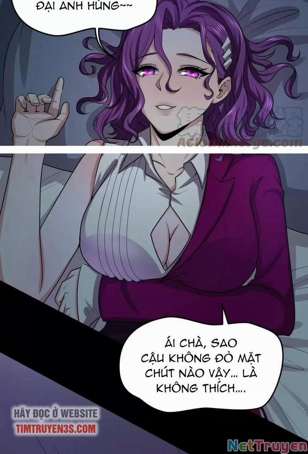 Kỷ Nguyên Kỳ Lạ 38 trang 51