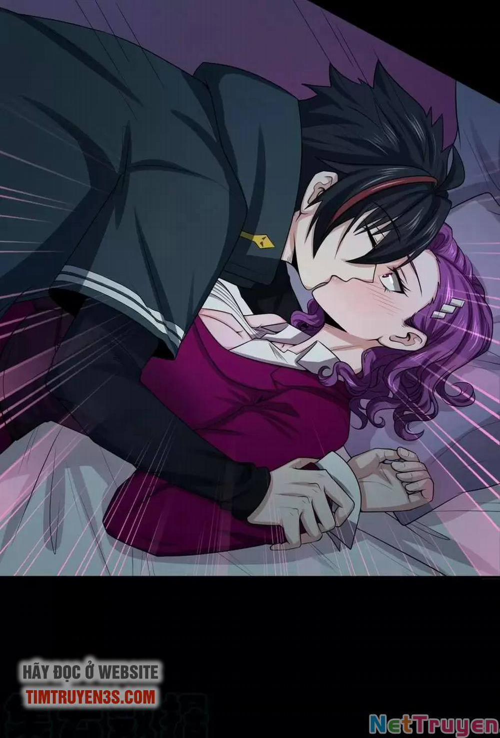 Kỷ Nguyên Kỳ Lạ 38 trang 52