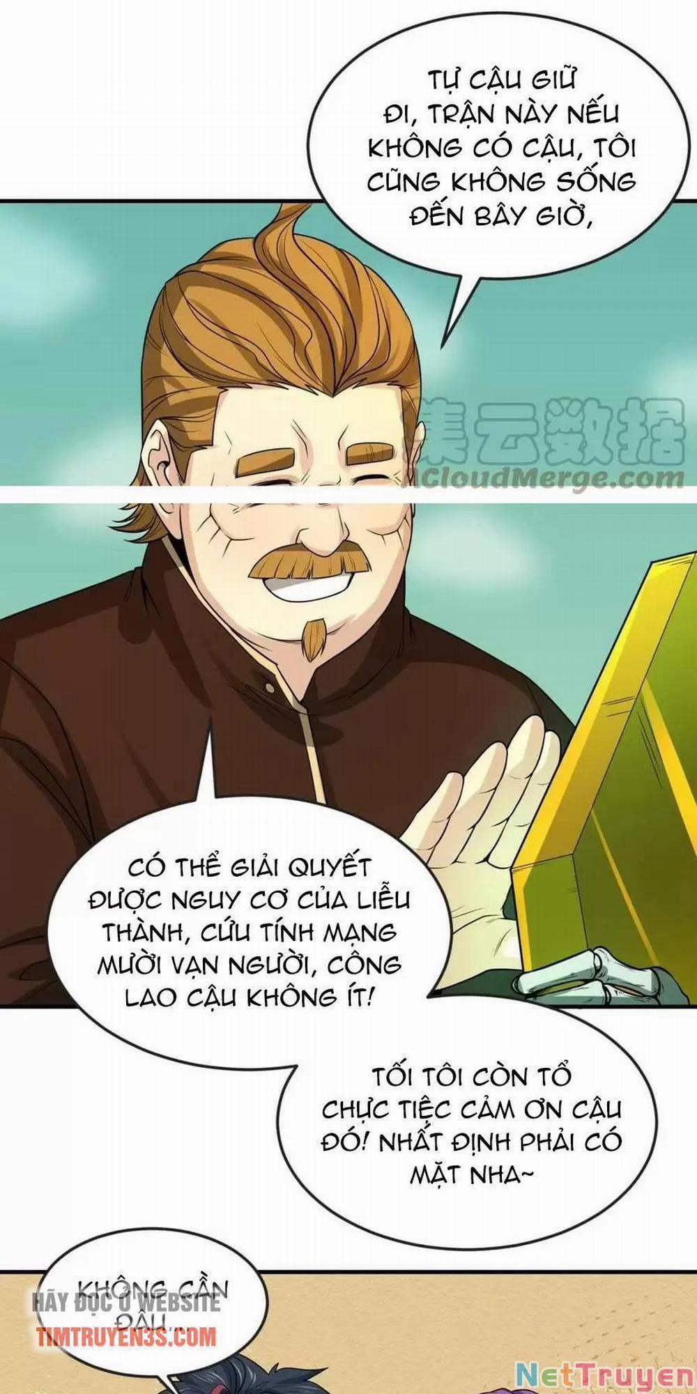 Kỷ Nguyên Kỳ Lạ 38 trang 6