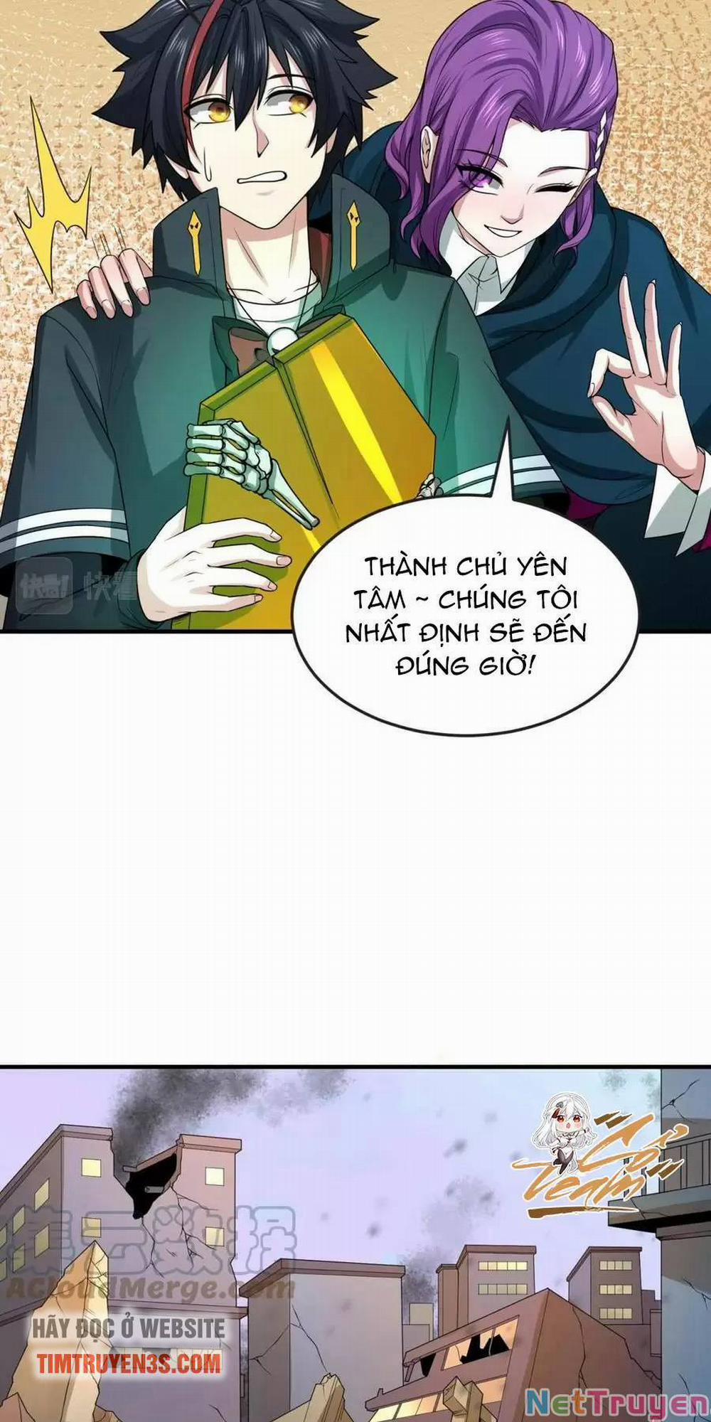 Kỷ Nguyên Kỳ Lạ 38 trang 7