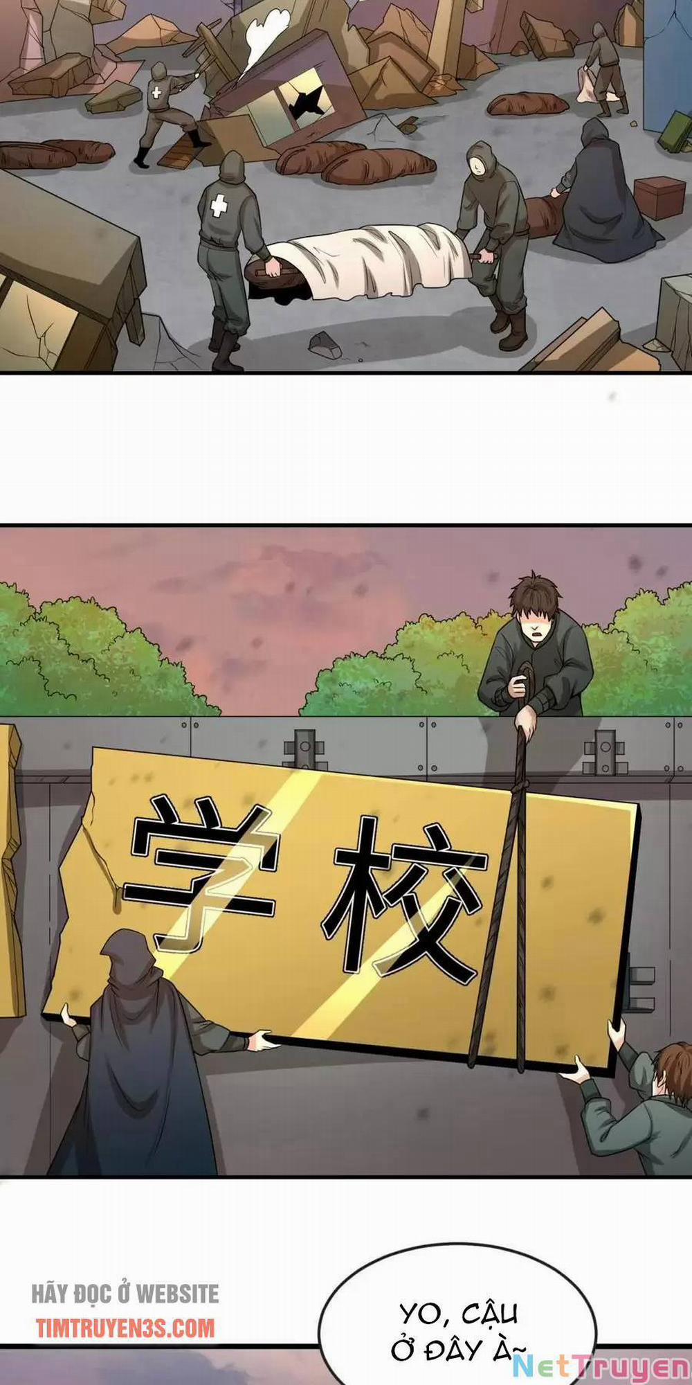 Kỷ Nguyên Kỳ Lạ 38 trang 8