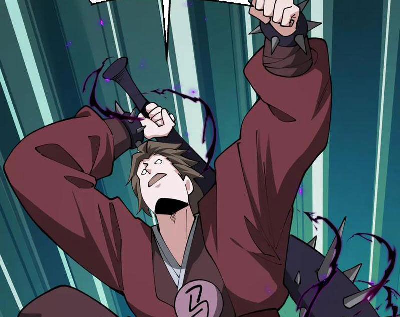 Kỷ Nguyên Kỳ Lạ 381 trang 20