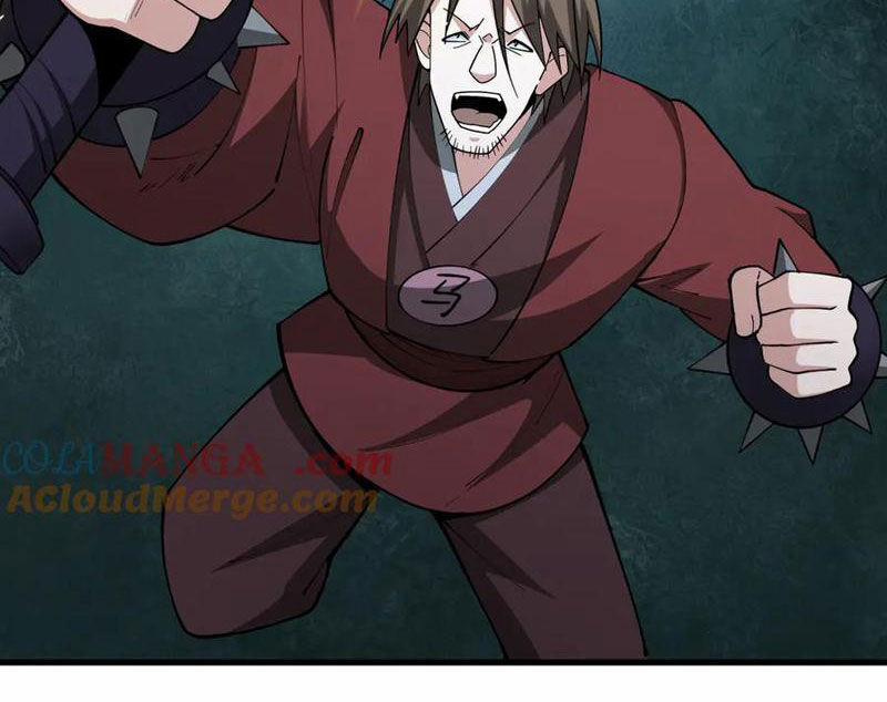 Kỷ Nguyên Kỳ Lạ 381 trang 30