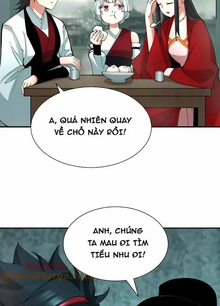 Kỷ Nguyên Kỳ Lạ 382 trang 10