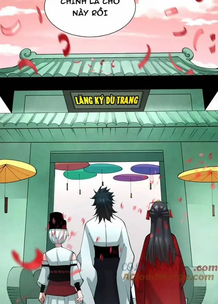 Kỷ Nguyên Kỳ Lạ 382 trang 14