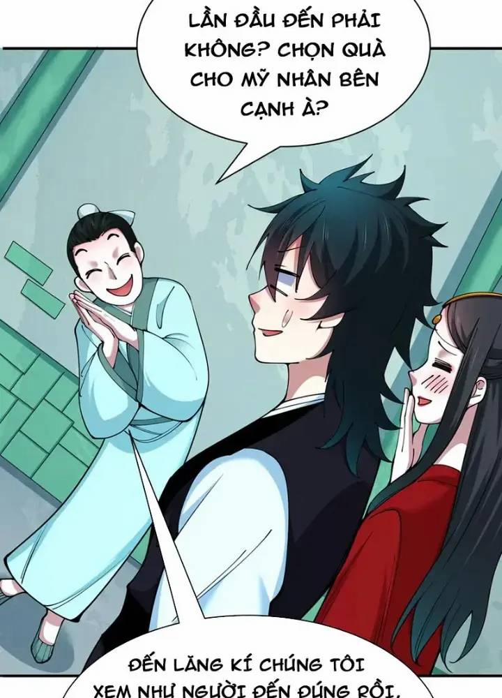 Kỷ Nguyên Kỳ Lạ 382 trang 20