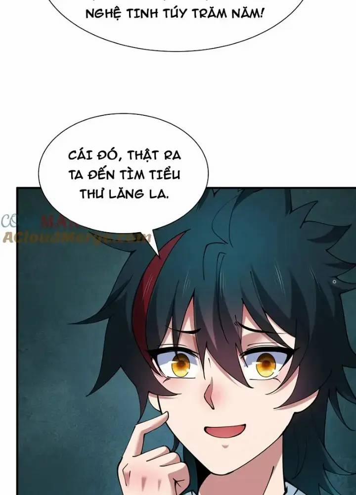 Kỷ Nguyên Kỳ Lạ 382 trang 22