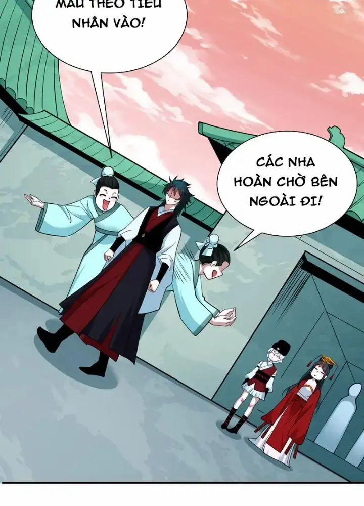 Kỷ Nguyên Kỳ Lạ 382 trang 29