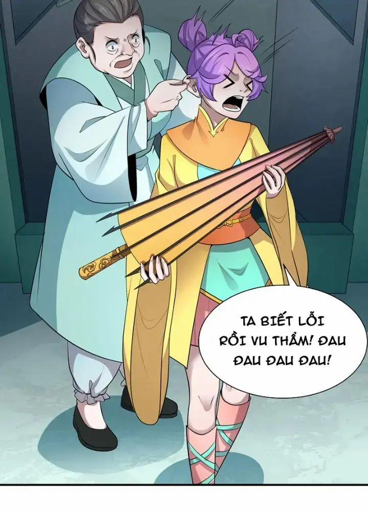 Kỷ Nguyên Kỳ Lạ 382 trang 37