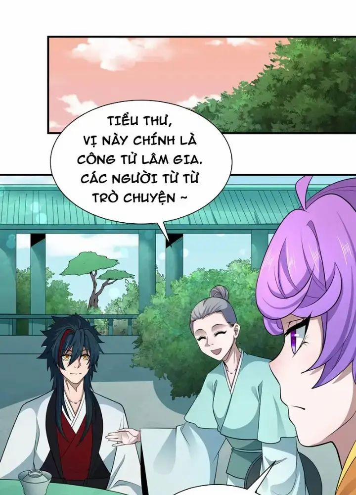 Kỷ Nguyên Kỳ Lạ 382 trang 39