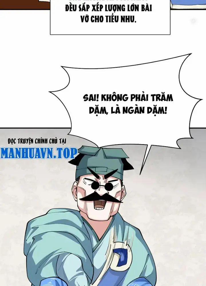 Kỷ Nguyên Kỳ Lạ 382 trang 75