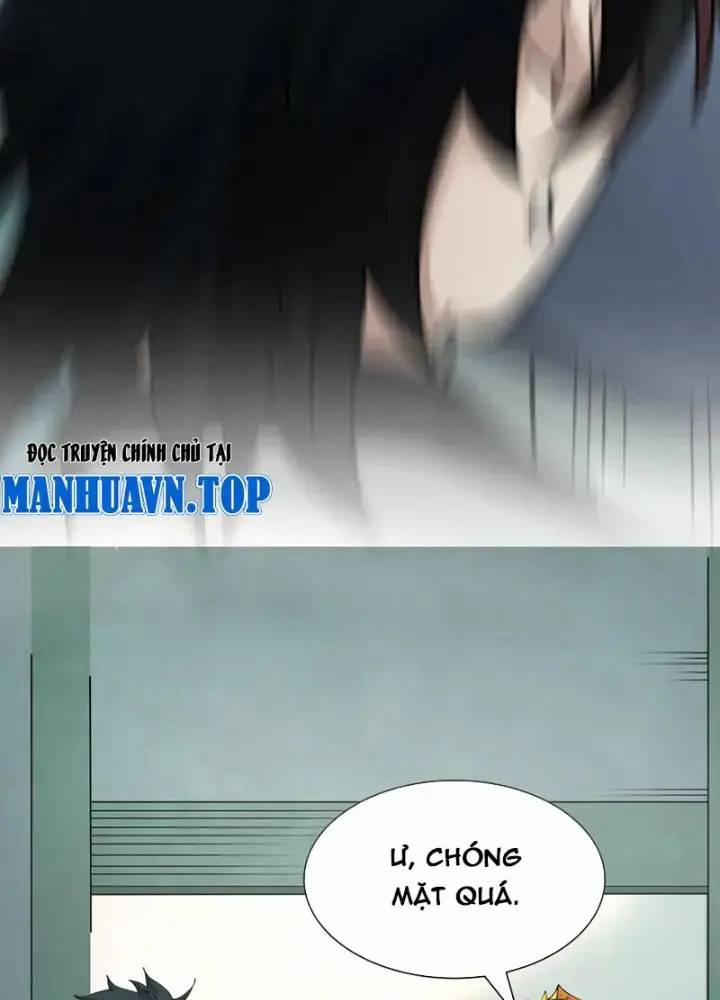 Kỷ Nguyên Kỳ Lạ 382 trang 8