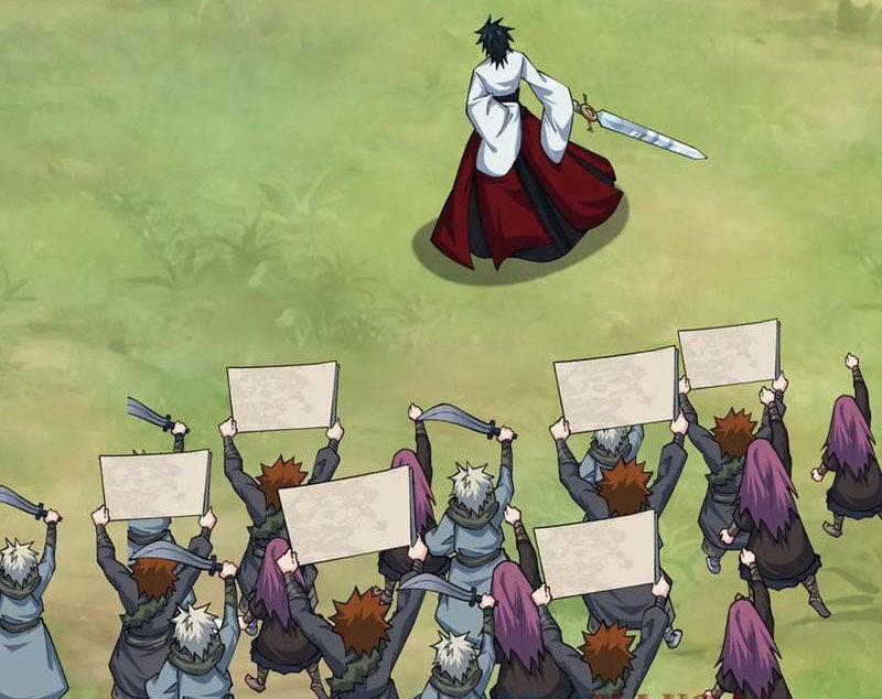 Kỷ Nguyên Kỳ Lạ 383 trang 11