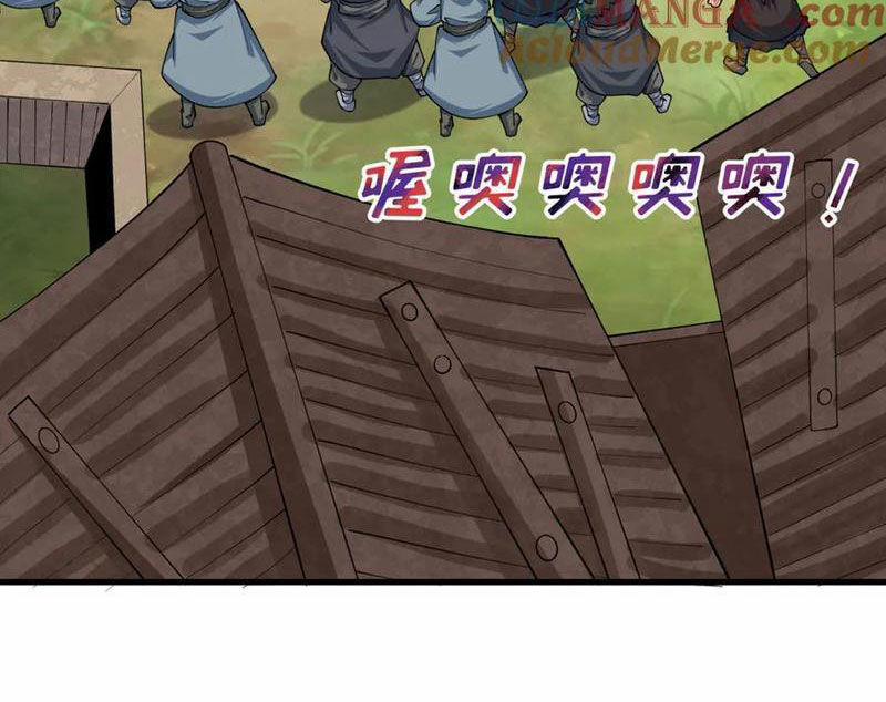 Kỷ Nguyên Kỳ Lạ 383 trang 12