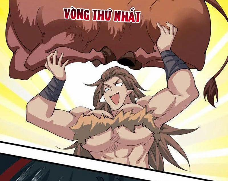 Kỷ Nguyên Kỳ Lạ 383 trang 22