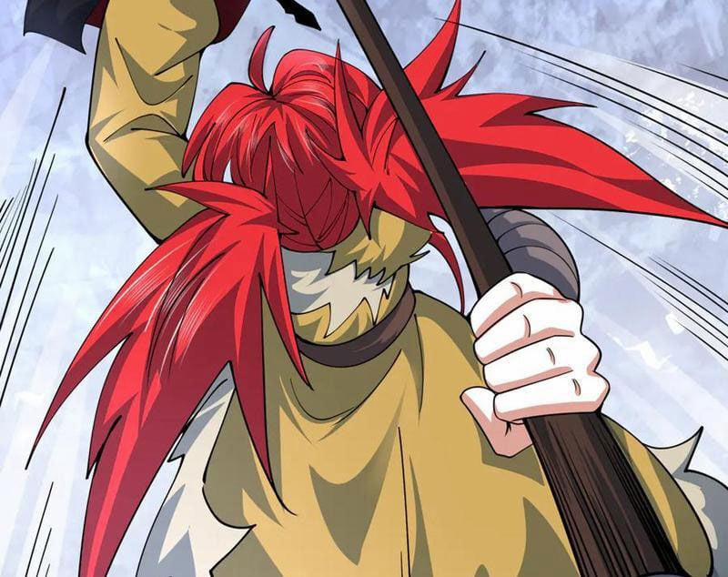 Kỷ Nguyên Kỳ Lạ 383 trang 26