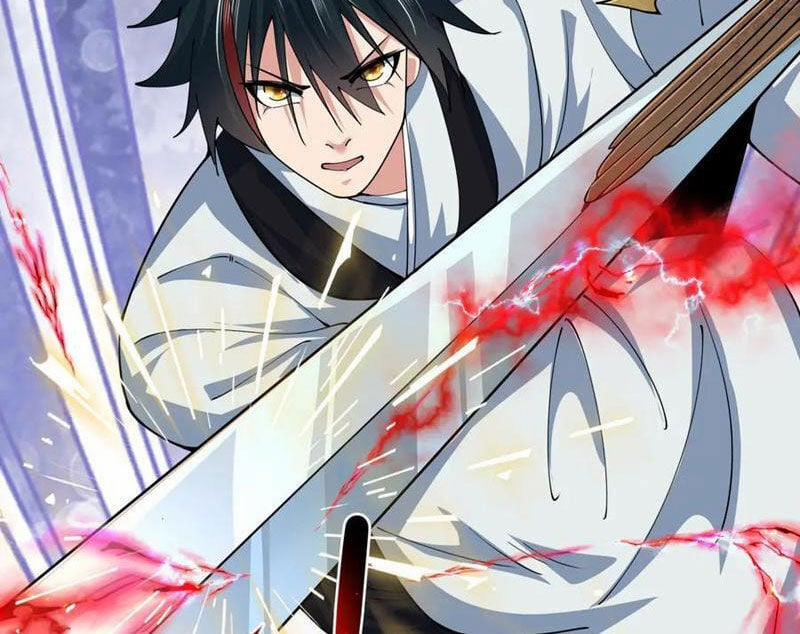 Kỷ Nguyên Kỳ Lạ 383 trang 30