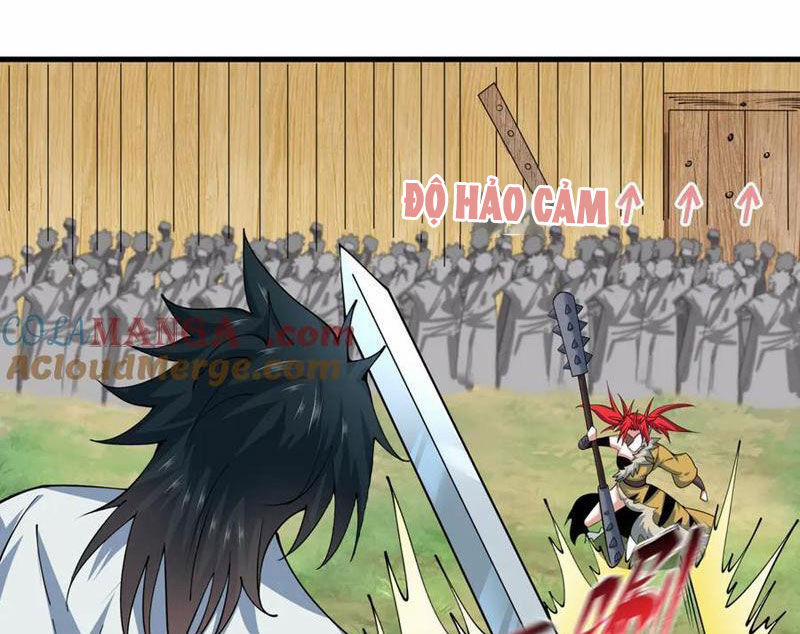 Kỷ Nguyên Kỳ Lạ 383 trang 35