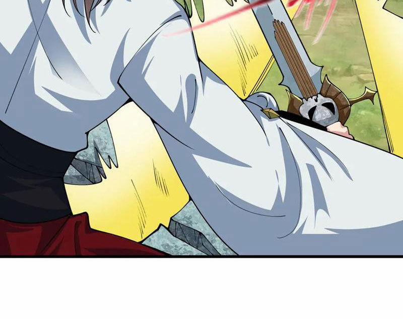 Kỷ Nguyên Kỳ Lạ 383 trang 36