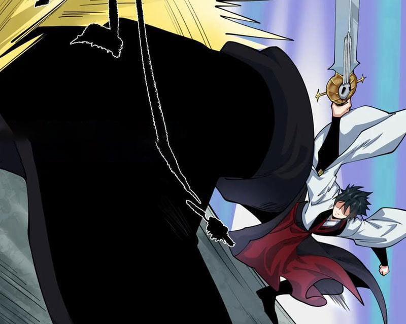 Kỷ Nguyên Kỳ Lạ 383 trang 50