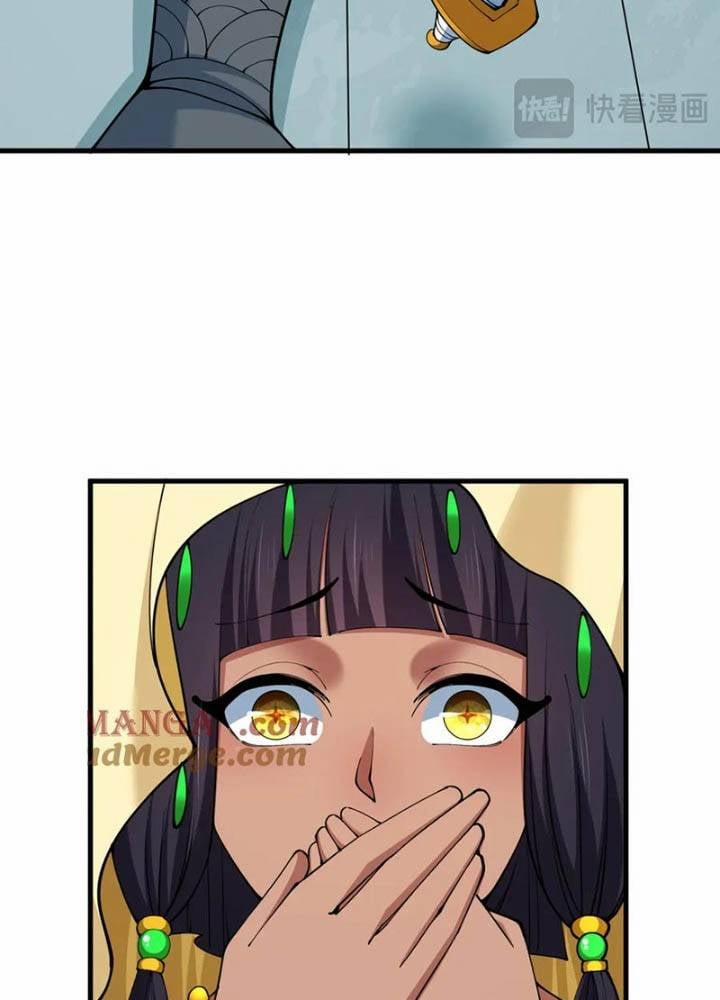 Kỷ Nguyên Kỳ Lạ 384 trang 11