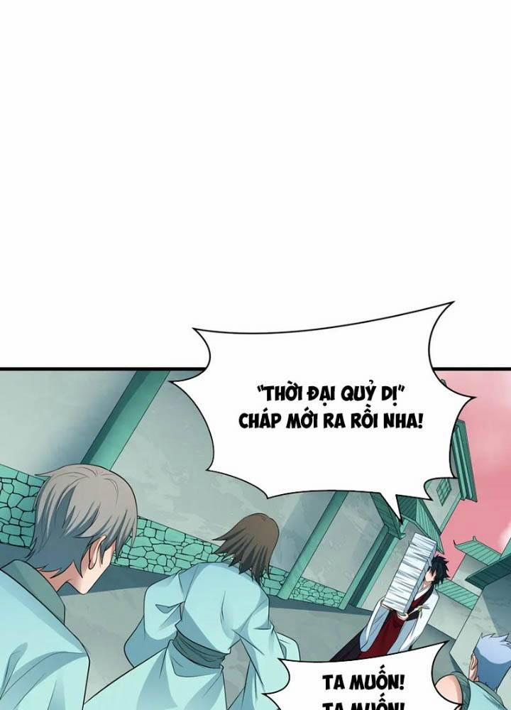 Kỷ Nguyên Kỳ Lạ 384 trang 111