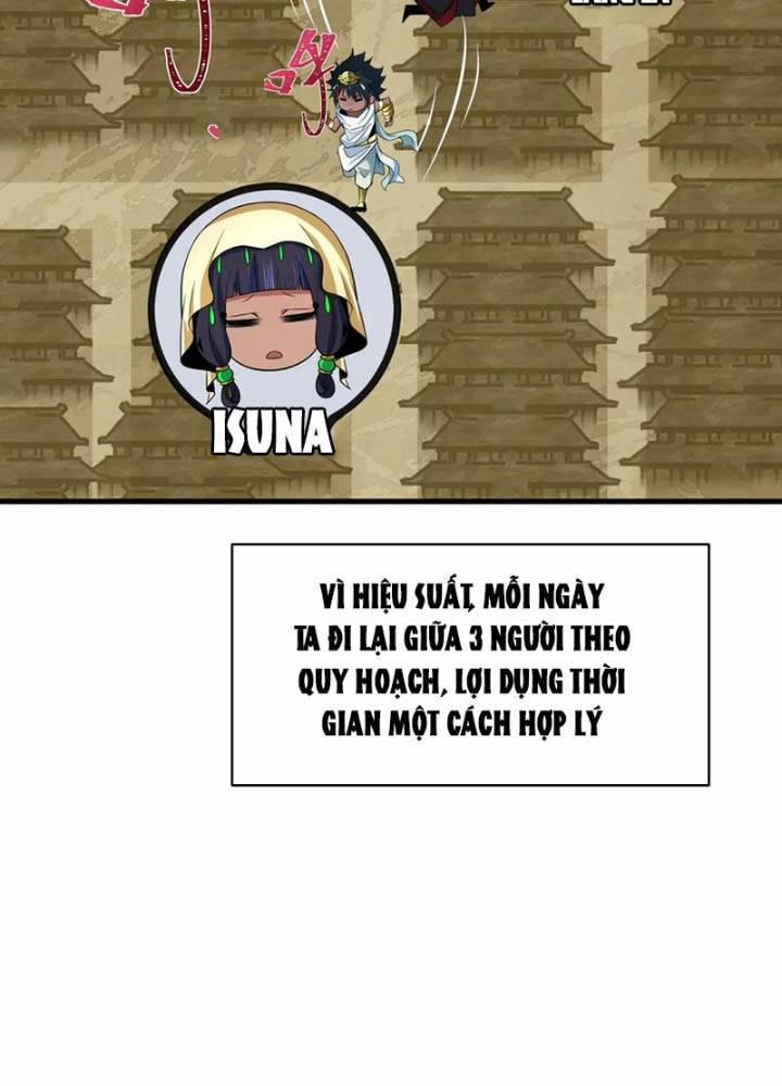 Kỷ Nguyên Kỳ Lạ 384 trang 129