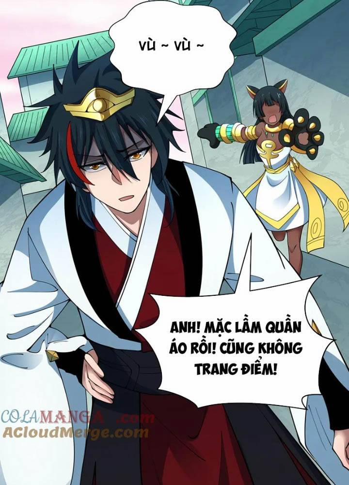 Kỷ Nguyên Kỳ Lạ 384 trang 131