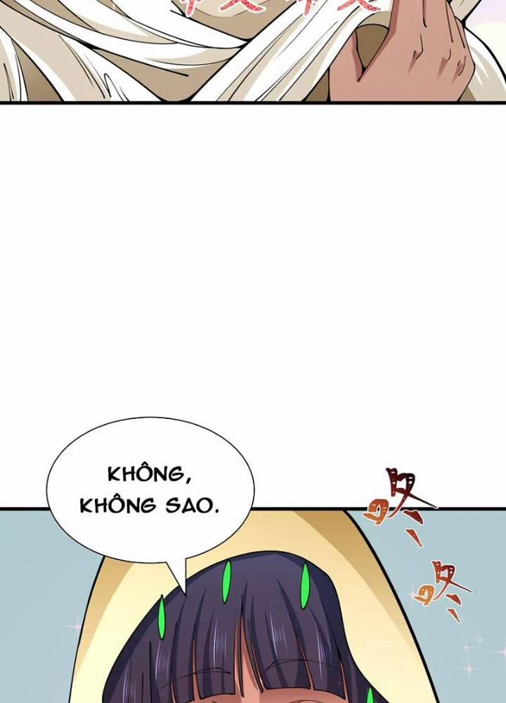 Kỷ Nguyên Kỳ Lạ 384 trang 18