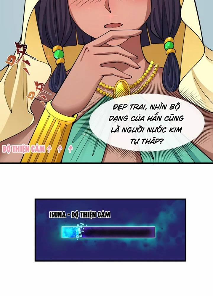 Kỷ Nguyên Kỳ Lạ 384 trang 20