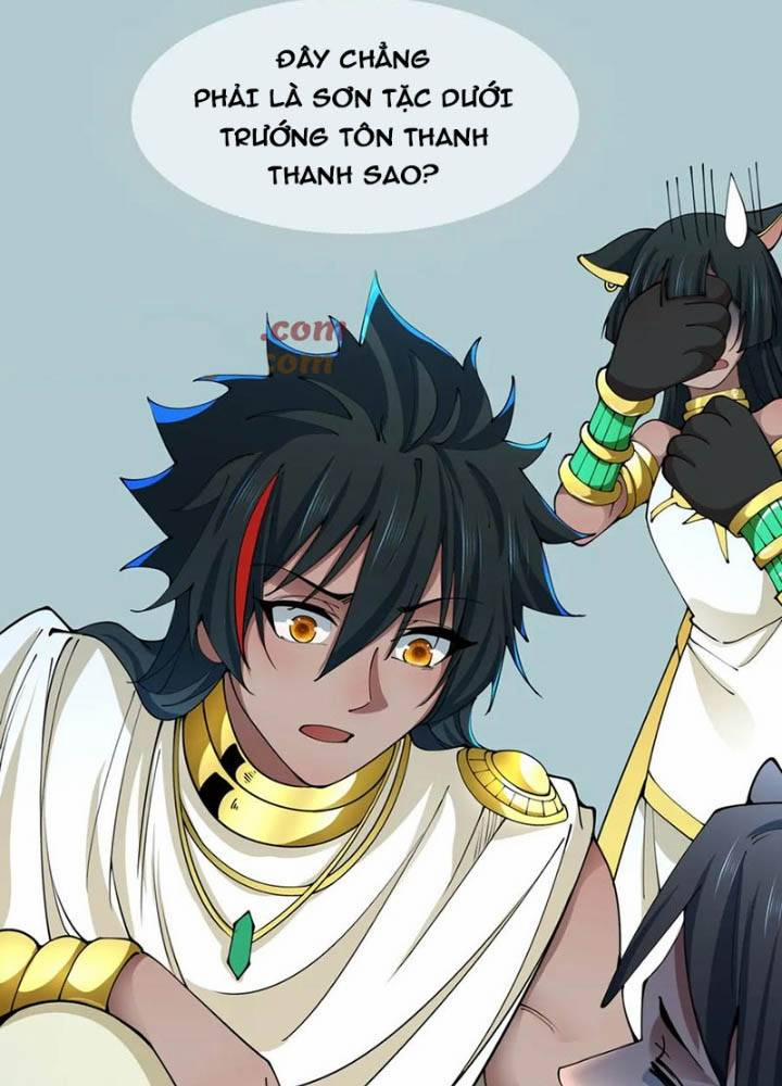 Kỷ Nguyên Kỳ Lạ 384 trang 22