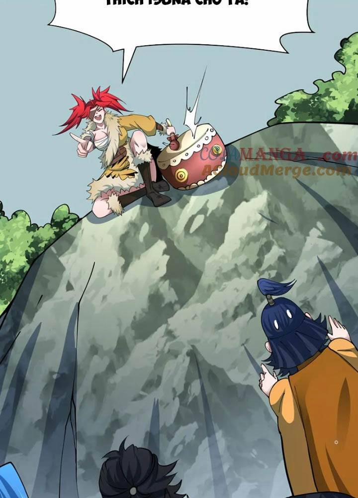 Kỷ Nguyên Kỳ Lạ 384 trang 25