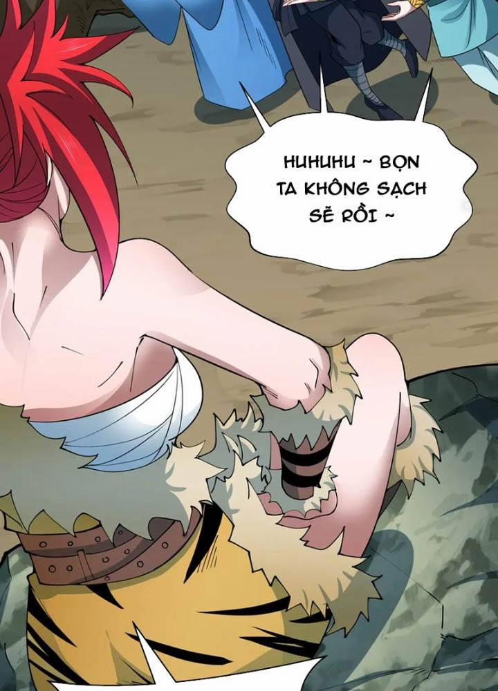 Kỷ Nguyên Kỳ Lạ 384 trang 31