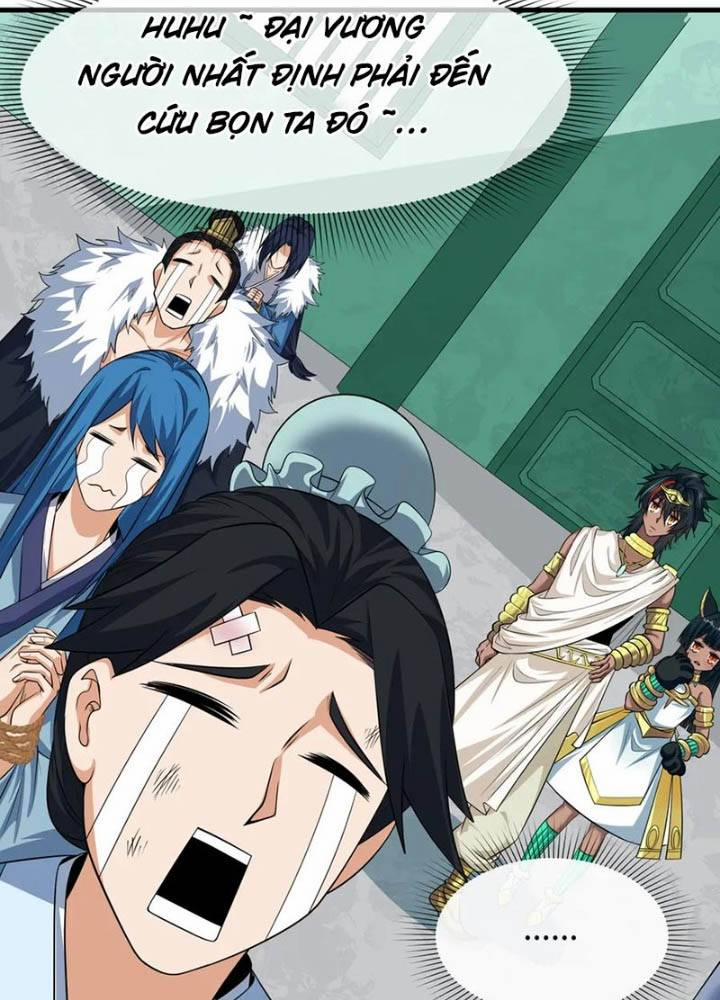 Kỷ Nguyên Kỳ Lạ 384 trang 37