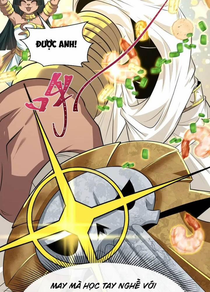 Kỷ Nguyên Kỳ Lạ 384 trang 52