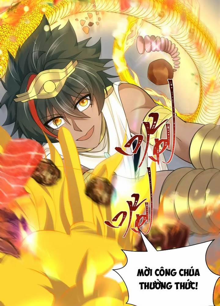 Kỷ Nguyên Kỳ Lạ 384 trang 56