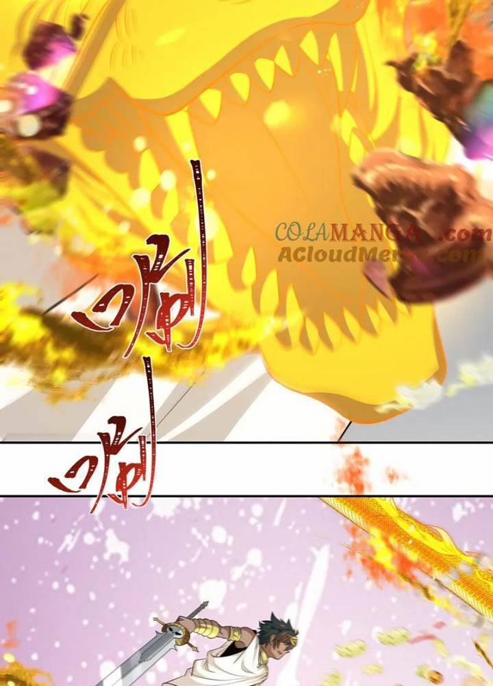 Kỷ Nguyên Kỳ Lạ 384 trang 58