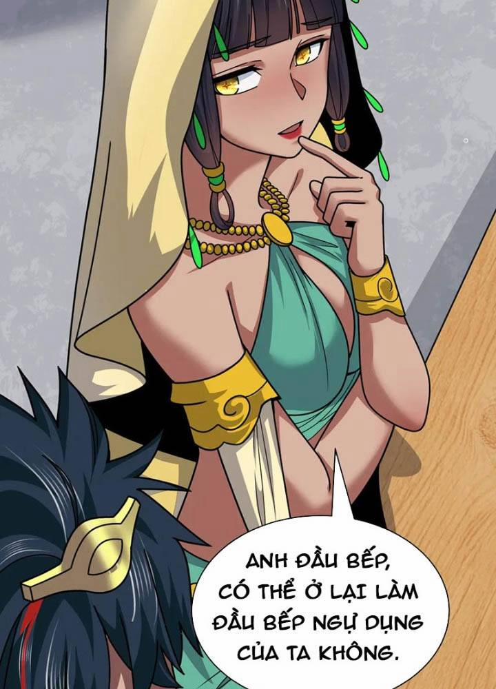 Kỷ Nguyên Kỳ Lạ 384 trang 87