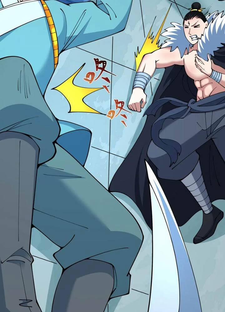 Kỷ Nguyên Kỳ Lạ 384 trang 9