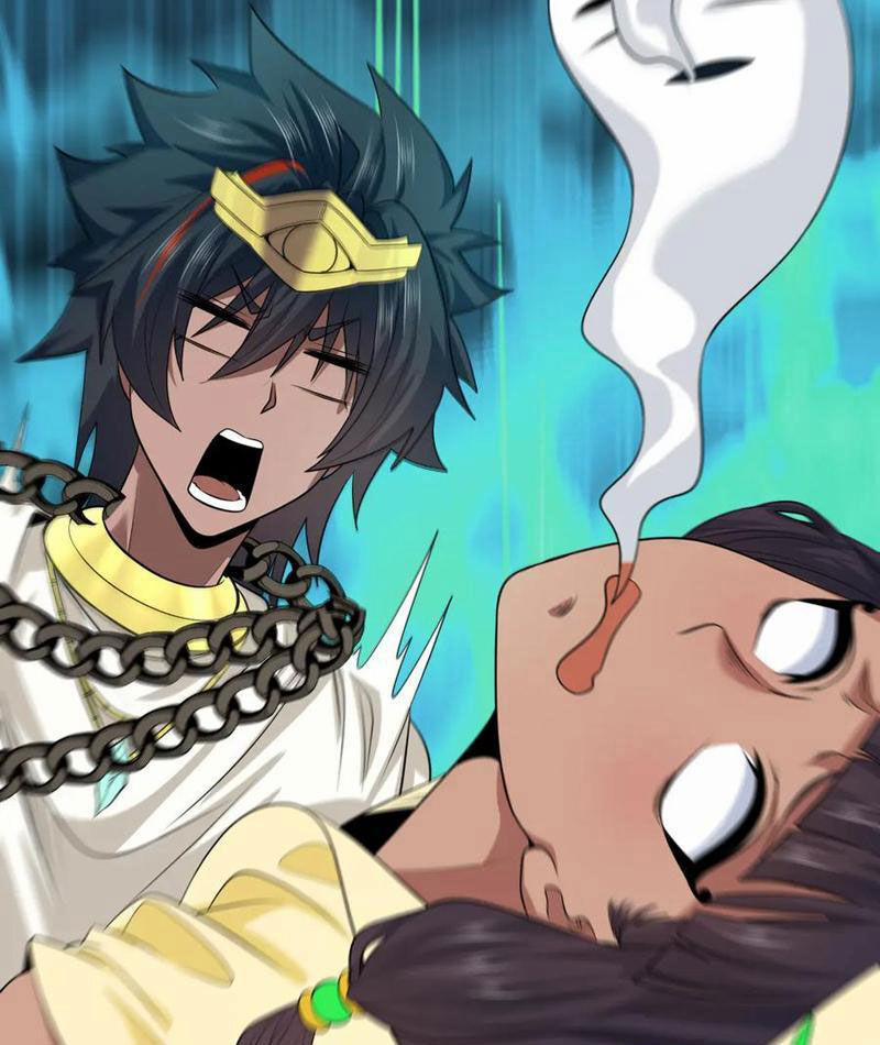 Kỷ Nguyên Kỳ Lạ 385 trang 24