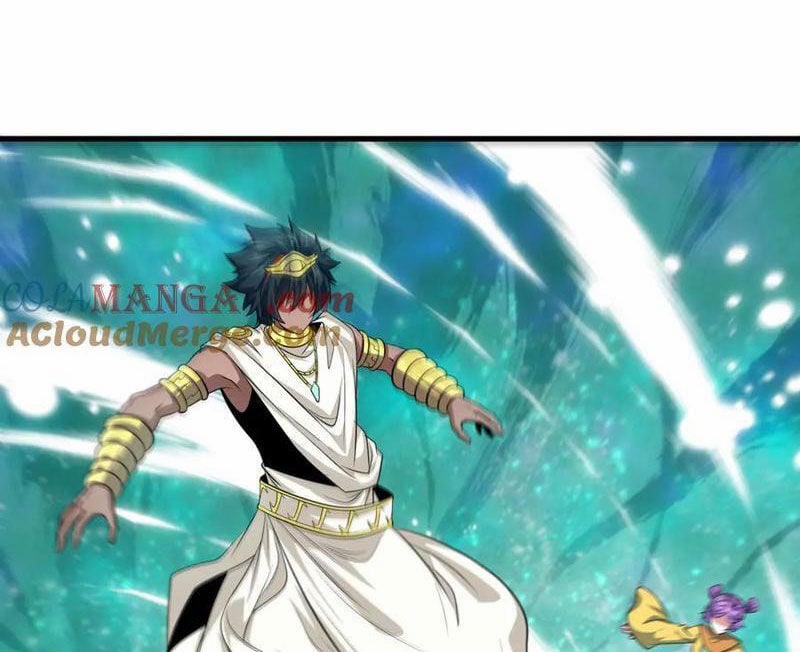 Kỷ Nguyên Kỳ Lạ 385 trang 26