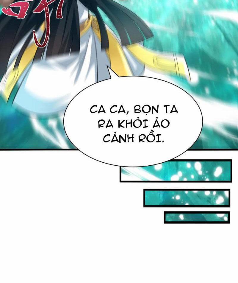 Kỷ Nguyên Kỳ Lạ 385 trang 28