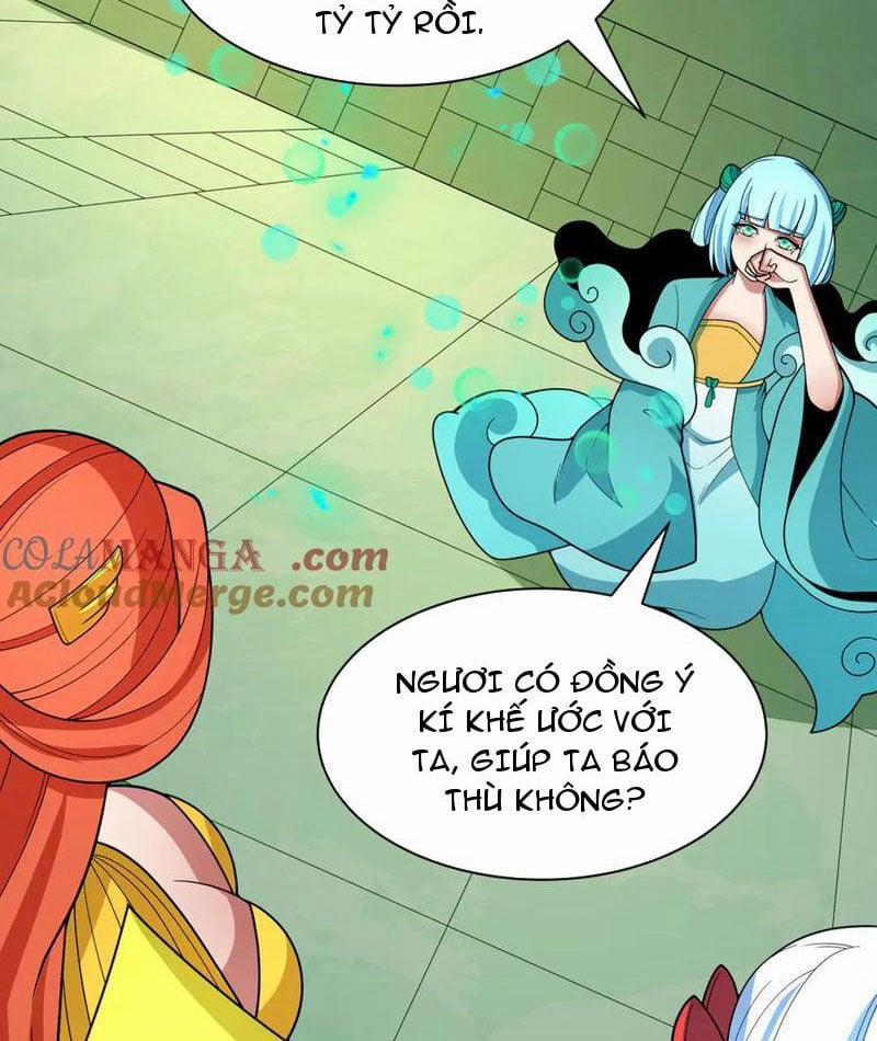 Kỷ Nguyên Kỳ Lạ 385 trang 49