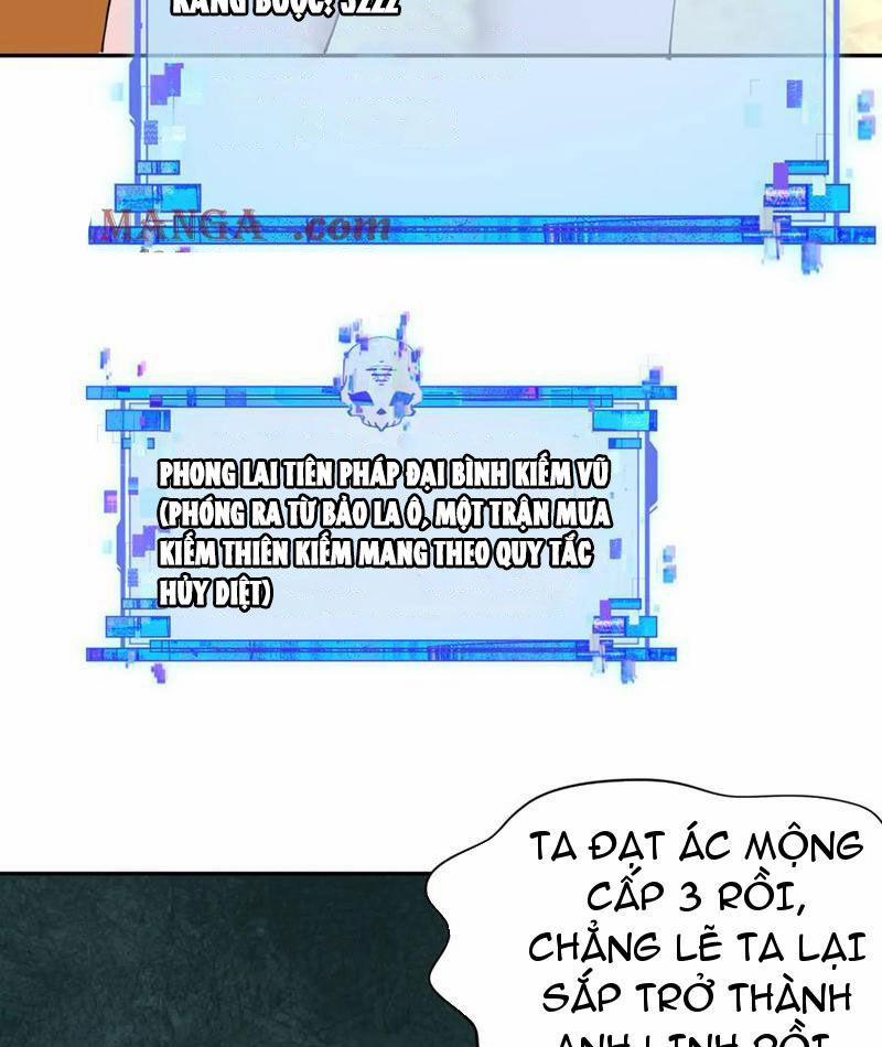 Kỷ Nguyên Kỳ Lạ 385 trang 62