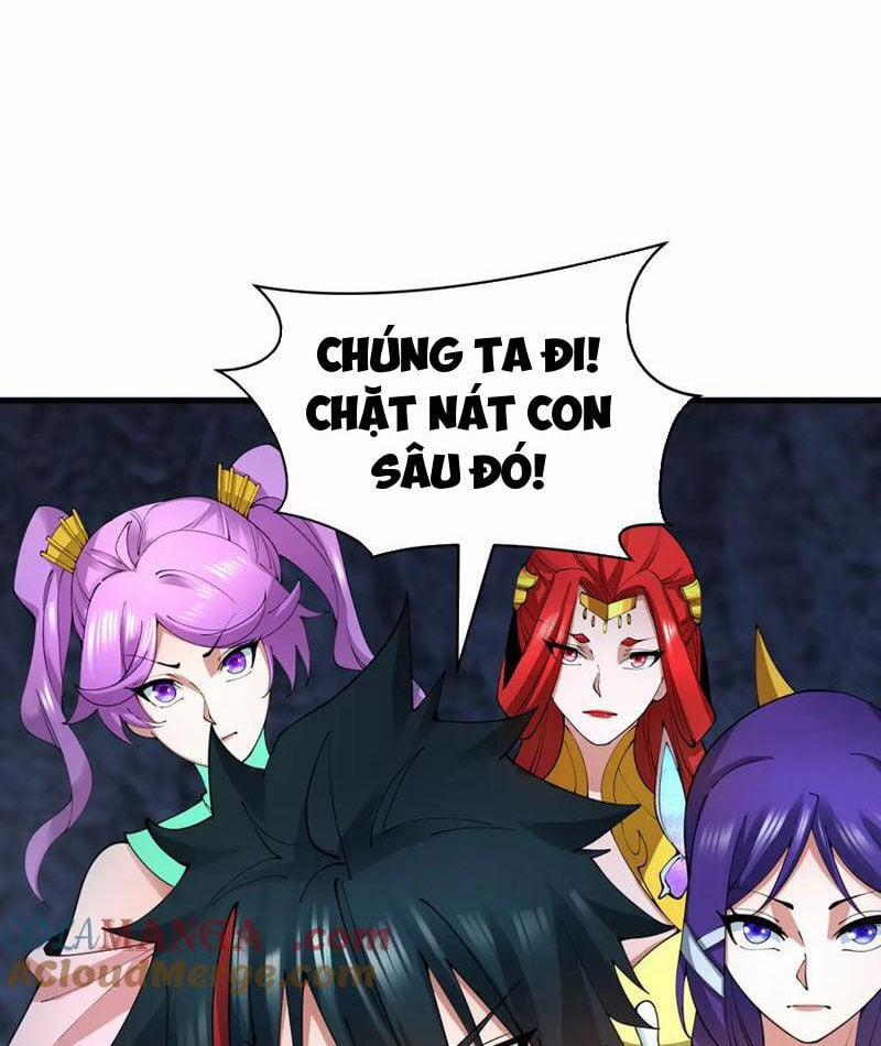 Kỷ Nguyên Kỳ Lạ 385 trang 84