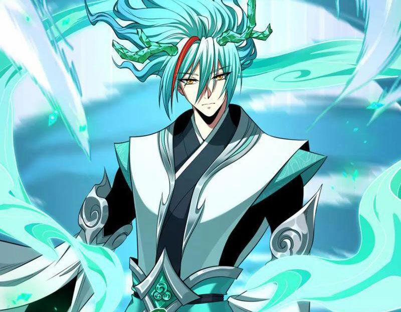 Kỷ Nguyên Kỳ Lạ 386 trang 1