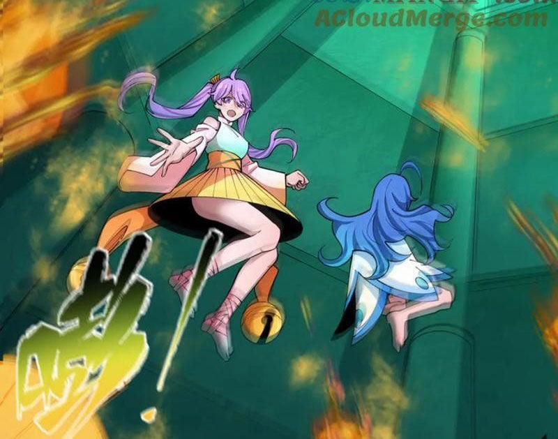 Kỷ Nguyên Kỳ Lạ 386 trang 119